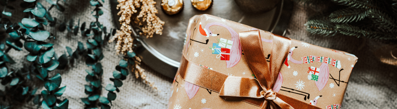 Premium Christmas Gifts