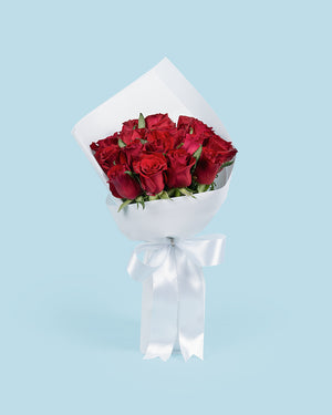 Red Roses