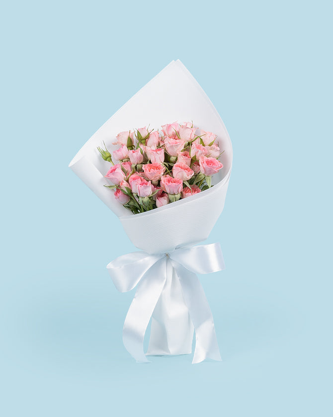 Roses Spray