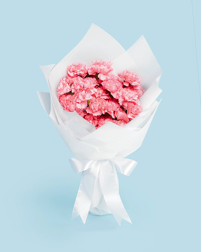 Carnation Bouquet (MD)
