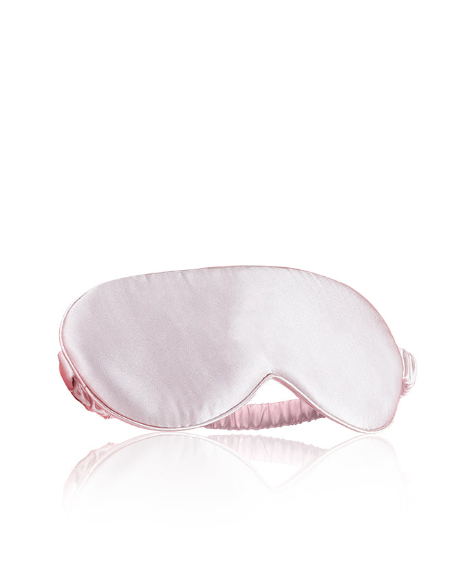 Mulberry Silk Eye Mask