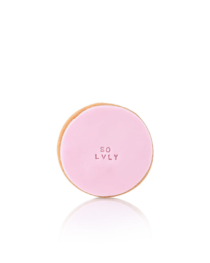 'So LVLY' Cookie - 70g