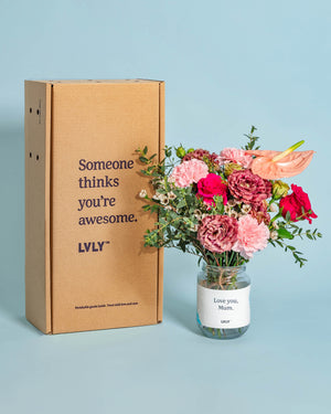 Just For You