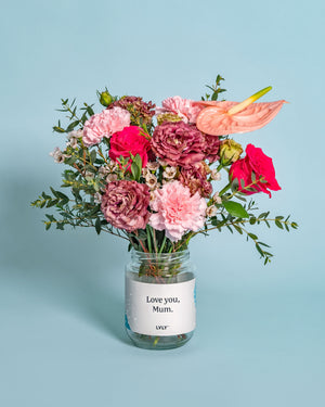 Just For You