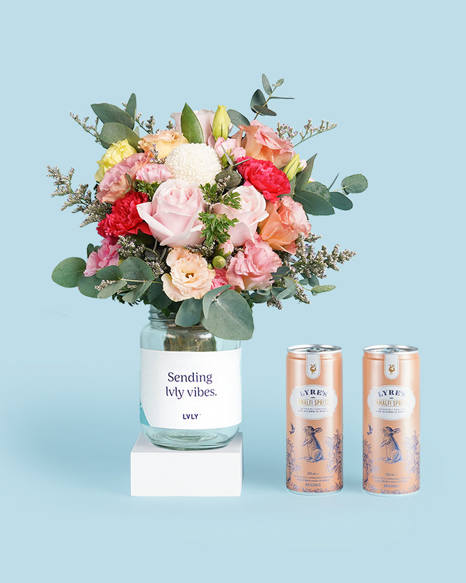 Everyday Bubbly